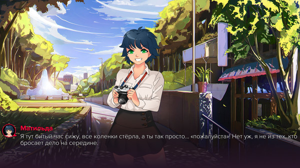 Sweet Fruitcake game for Linux 1