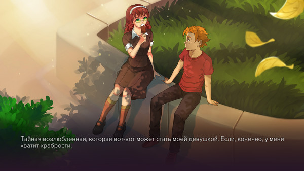 Sweet Fruitcakefor windows and Linux 1