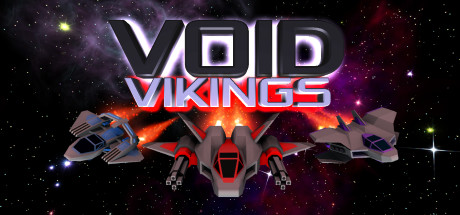 View Void Vikings on IsThereAnyDeal