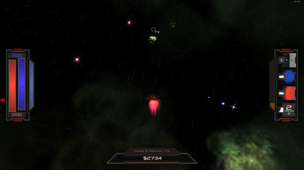 Скриншот из Void Vikings Скриншот из Void Vikings