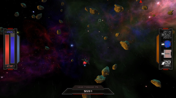 Скриншот из Void Vikings Скриншот из Void Vikings