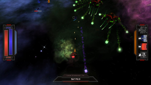 Скриншот из Void Vikings Скриншот из Void Vikings