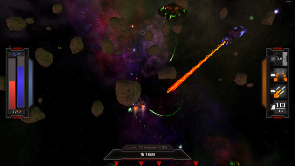 Void Vikingsfor windows and Linux 1