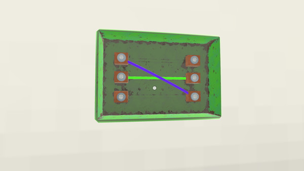 Скриншот из Pandora`s room