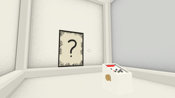 Скриншот из Pandora`s room