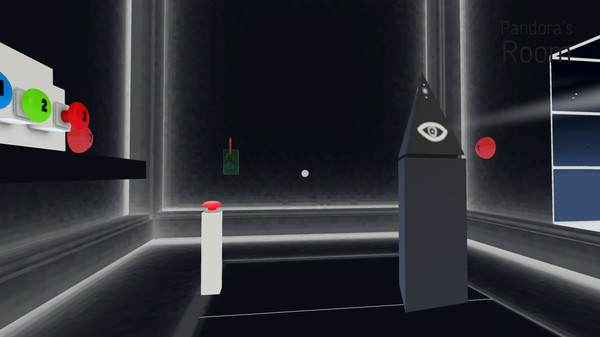 Скриншот из Pandora`s room