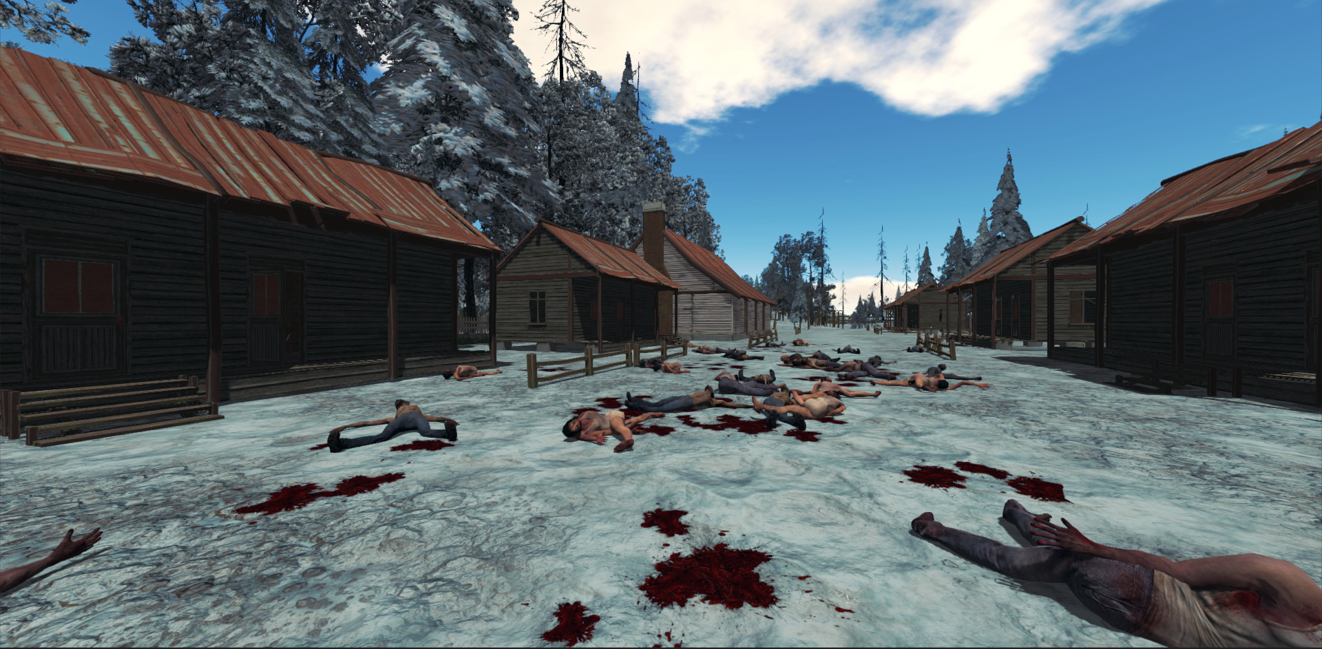 pc zombie survival games free download
