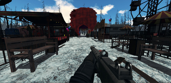 Survival Zombies The Inverted Evolution for linux