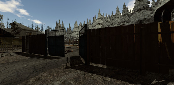 Survival Zombies The Inverted Evolutionfor windows and Linux 1