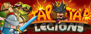 Tap Tap Legions - Epic battles within 5 seconds!