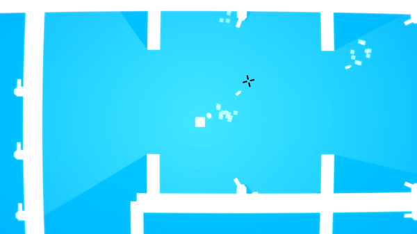 Скриншот из Story of a Cube