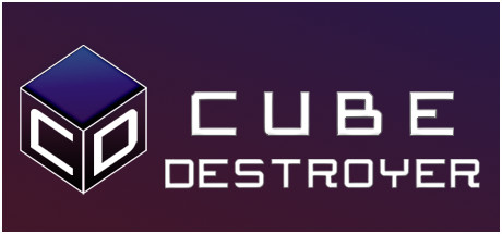Cube Destroyer icon