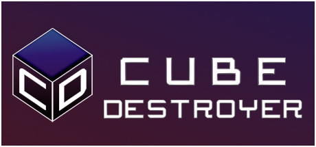 Cube Destroyer 游戏图标