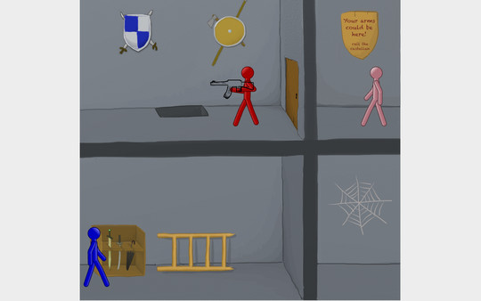 Drawn Story screenshot