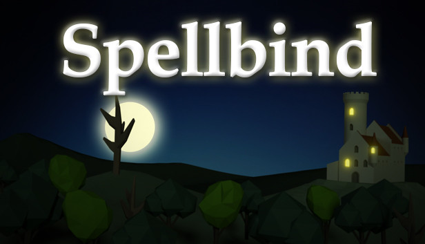 Spellbind