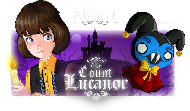 The Count Lucanor