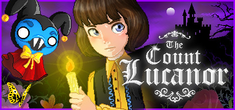Teaser image for The Count Lucanor