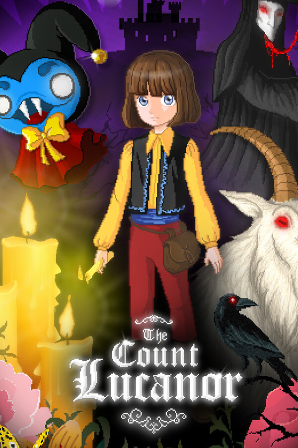 The Count Lucanor for steam The Count Lucanor for steam