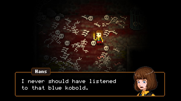 The Count Lucanorfor windows and Linux 1