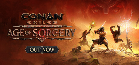 Teaser image for Conan Exiles