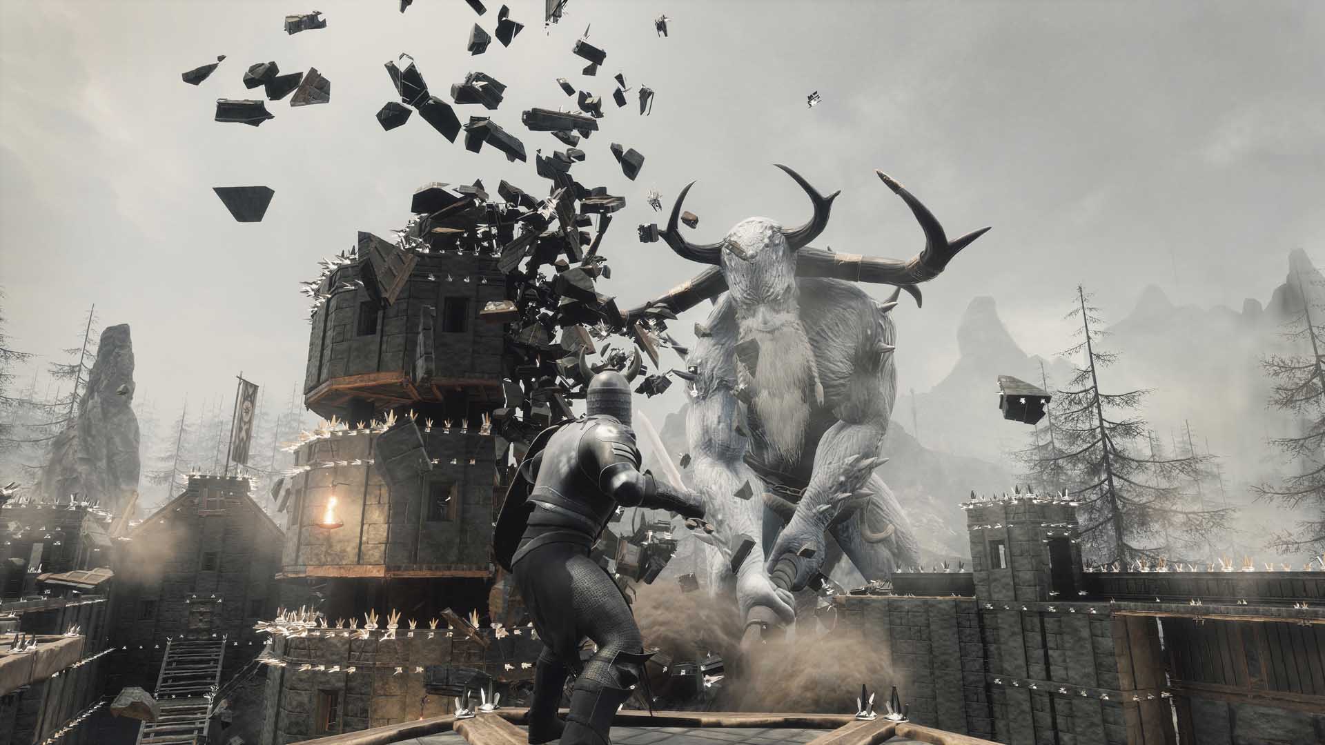 Conan Exiles Resimleri 