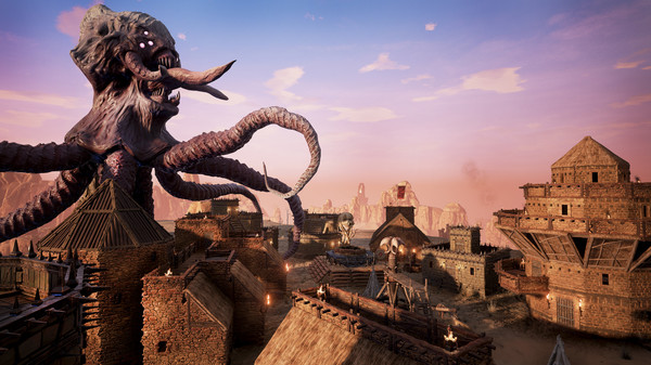 Conan Exiles image