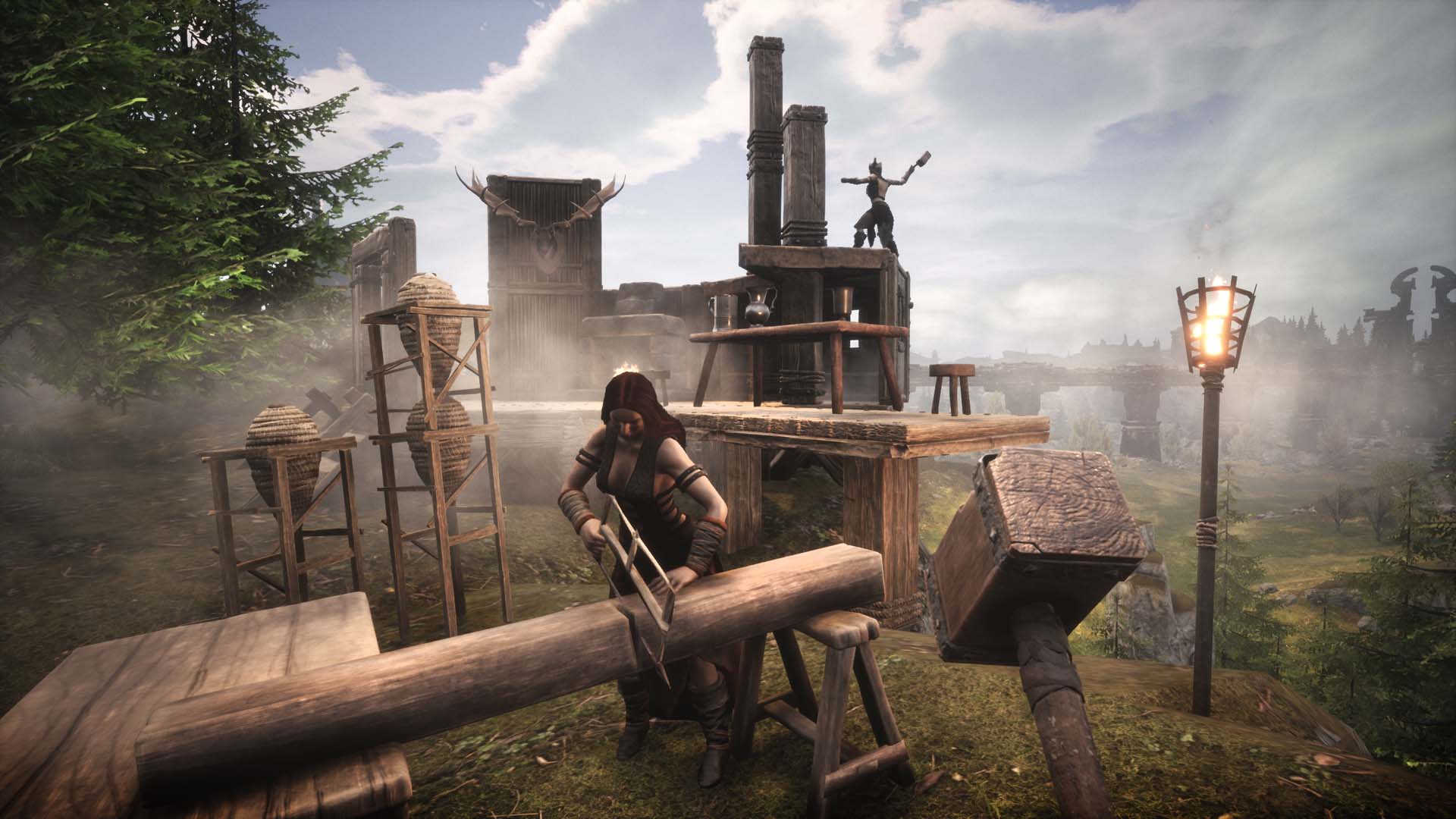 New Multiplayer Crafting Games New Multiplayer Crafting Games