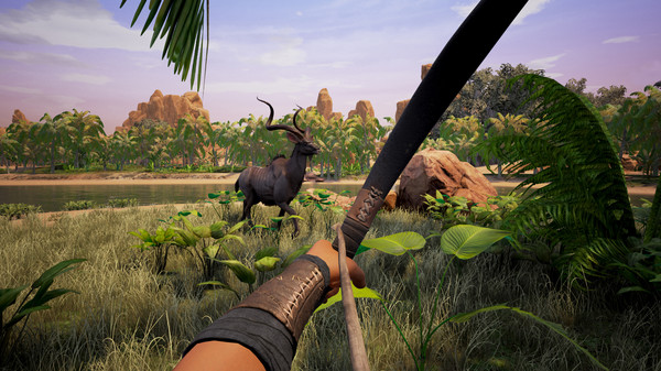 Conan Exiles Voksi Skidrow Reloaded Games