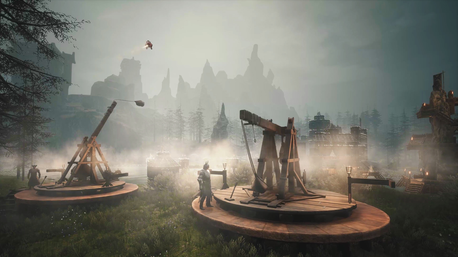 Conan Exiles Resimleri 
