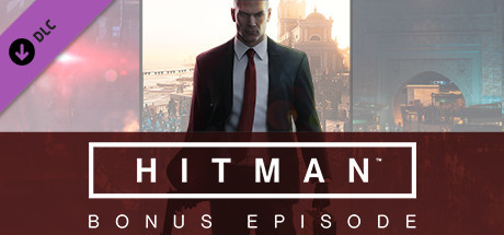HITMAN™ - Bonus Episode cover art