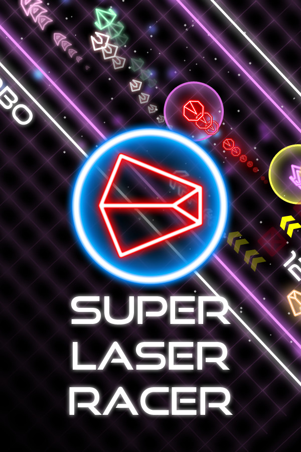 Super Laser  Racer for steam