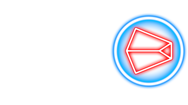Super Laser  Racer Logo