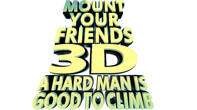 Mount Your Friends on Steam