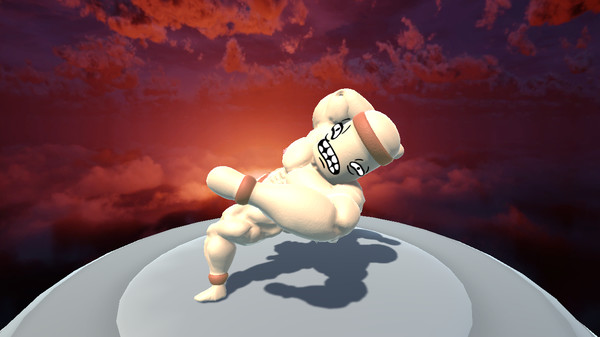 Mount your friends 3d: a hard man is good to climb download free