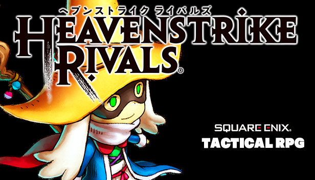 Heavenstrike Rivals®