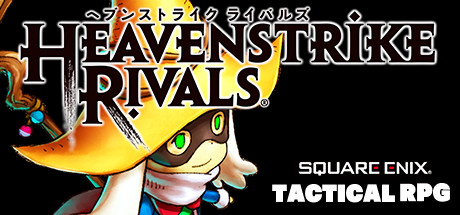 Heavenstrike Rivals® cover art