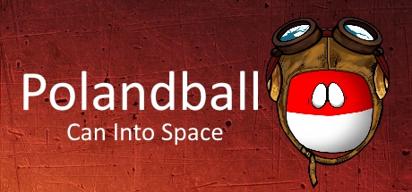 Polandball: Can into Space! cover art