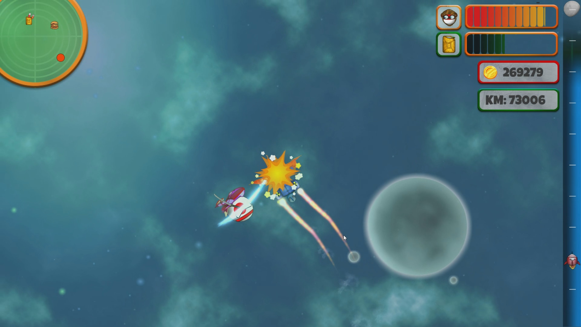 Polandball Can Into Space On Steam