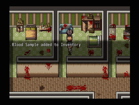 Silver Creek Falls - Chapter 3 game for windows Pc 1