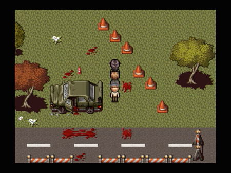 Silver Creek Falls - Chapter 3 game for Linux 1