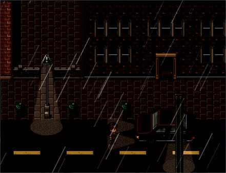 Скриншот из Silver Creek Falls - Chapter 3