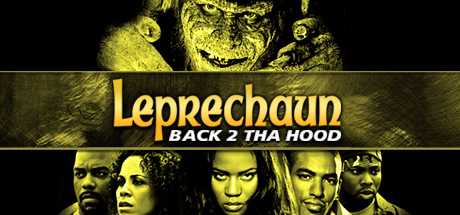 Leprechaun: Back 2 Tha Hood