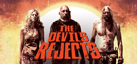 The Devil's Rejects cover art