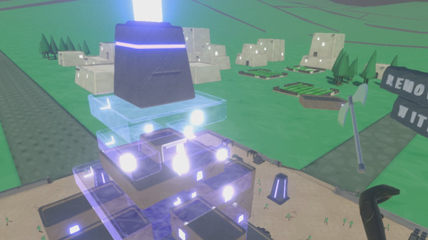 Babel: Tower to the Gods game for Linux 1