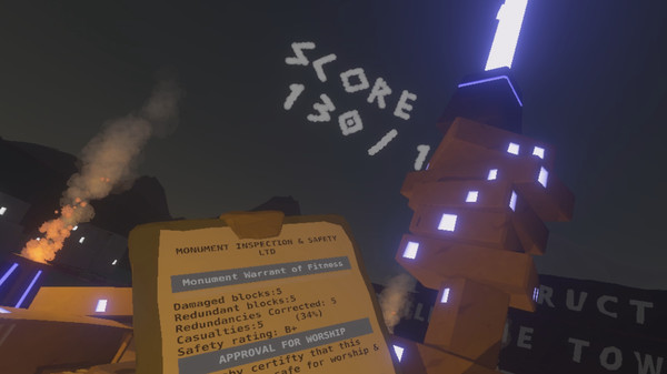 Babel: Tower to the Gods game for windows Pc 1