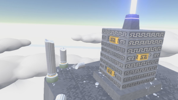 Babel: Tower to the Godsfor windows and Linux 1