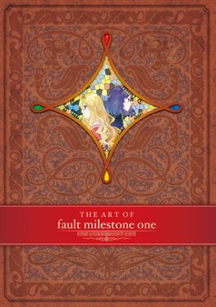 Скриншот из fault milestone one - THE ART OF fault milestone one