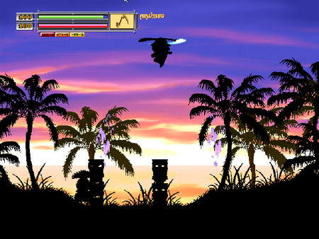 Скриншот из Pharaoh Rebirth+