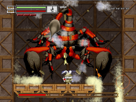 Скриншот из Pharaoh Rebirth+