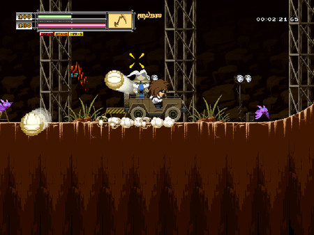 Скриншот из Pharaoh Rebirth+